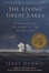 Cover of The Living Great Lakes