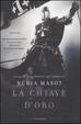 Cover of La chiave d'oro
