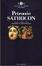 Cover of Satiricon