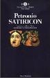 Cover of Satiricon