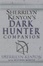 Cover of The Dark Hunter Companion
