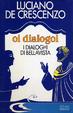 Cover of Oi dialogoi