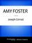 Cover of Amy Foster