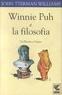 Cover of Winnie Puh e la filosofia