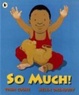 Cover of So Much