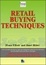 Cover of "Retail Buying Techniques"
