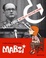 Cover of Marzi