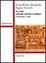 Cover of La citta nell'alto Medioevo italiano