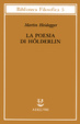 Cover of La poesia di Hölderlin