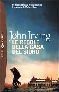 Image of Le regole della casa del sidro