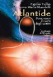 Cover of Atlantide. Dove nasce il cuore degli uomini