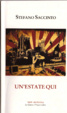 Cover of Un' estate qui