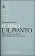 Cover of Il riso e il pianto