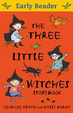 Cover of The Three Little Witches Storybook