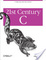 Cover of 21st Century C