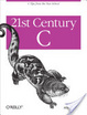 Cover of 21st Century C