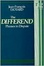 Cover of The Differend