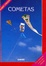Cover of Cometas