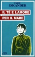 Cover of Il tè e l'amore per il mare