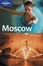 Cover of "Lonely Planet Moscow"