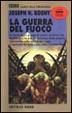 Cover of La guerra del fuoco