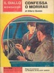 Cover of Confessa o morirai!