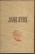 Cover of Jane Eyre