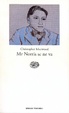Cover of Mr Norris se ne va