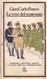 Cover of Le rose del ventennio