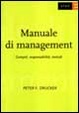 Cover of Manuale di management