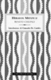 Cover of Benito Cereno