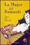 Cover of LA MUJER DEL SAMURAI