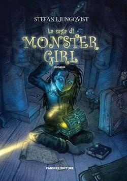More about La saga di Monster Girl