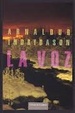 Cover of La Voz