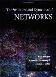 The Structure and Dynamics of Networks : (Princeton Studies in Complexity)