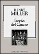 Cover of Tropico del Cancro