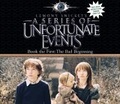 A Bad Beginning : Complete & Unabridged (Series of Unfortunate Events)
