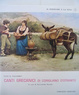Cover of Canti grecanici di Corigliano d'Otranto