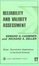 Cover of "Reliability and Validity Assessment"