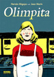 Cover of Olimpita