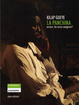Cover of La panchina