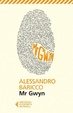 Cover of Mr Gwyn