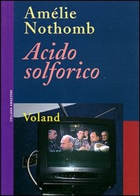 Immagine di Acido solforico