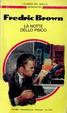 Cover of La notte dello Psico
