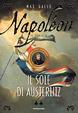 Cover of Il sole di Austerlitz