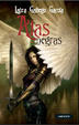 Cover of Alas negras