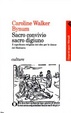 Cover of Sacro convivio, sacro digiuno