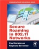 Cover of Secure Roaming in 802.11 Networks