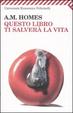 Cover of Questo libro ti salverà la vita