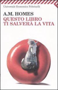 Immagine di Questo libro ti salverà la vita
